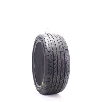 Set of (2) Used 235/40R18 Nexen N'Priz AH8 91H - 8.5/32