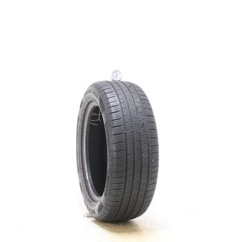 Set of (2) Used 205/55R16 Nexen N5000 Platinum 91V - 7-7.5/32