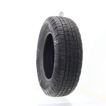 Set of (2) Used 265/70R18 Michelin LTX Trail 116T - 7.5/32