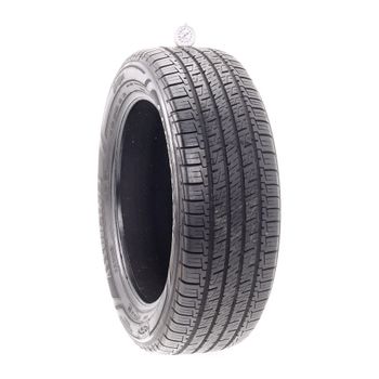 Set of (2) Used 225/55R18 Goodyear Assurance MaxLife 98H - 9-10/32