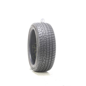 Set of (2) Used 205/45ZR17 General G-Max AS-05 88W - 7.5-8.5/32