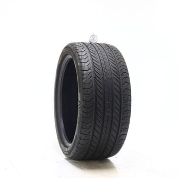 Set of (4) Used 275/35R19 Continental ProContact GX SSR 100H - 8.5-9/32