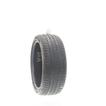 Used 225/40ZR18 Advanta HP Z-02 92W - 7.5/32