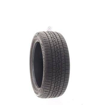 Used 225/45ZR17 Continental ControlContact Sport SRS Plus 91W - 9/32