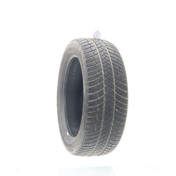 Set of (2) Used 255/50R20 Vredestein Wintrac Pro 109V - 7-8.5/32
