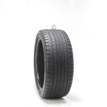 Set of (2) Used 275/40R20 Goodyear Eagle Sport AS 106W - 7.5-8.5/32
