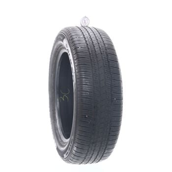 Used 235/60R18 Falken Ziex ZE001A A/S 102H - 6.5/32