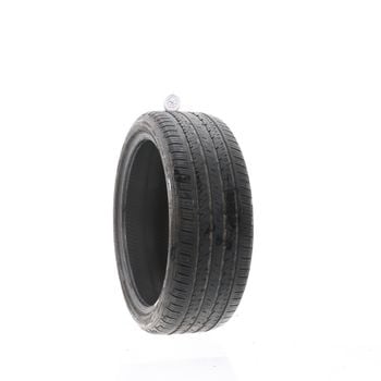 Set of (4) Used 225/40R19 Bridgestone Turanza LS100 A RFT 93H - 4/32