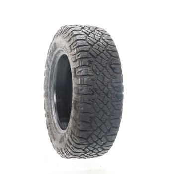 Used 275/65R18 Goodyear Wrangler Duratrac RT Kevlar 116T - 14.5/32