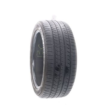 Set of (2) Used 275/45R20 Yokohama Geolandar X-CV G057 110W - 7.5
