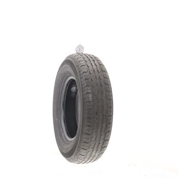 Used ST205/75R14 Contender TTT868 100/96N - 7.5/32