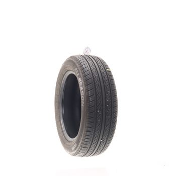 Set of (2) Used 205/60R16 Caldera Confidence C3 92H - 8.5/32