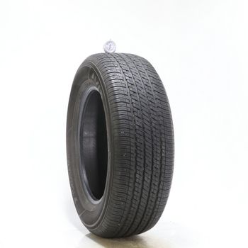 Set of (4) Used 235/65R17 Yokohama Avid S34RV 104T - 7.5/32