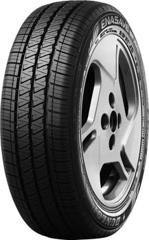 Set of (2) New P195/65R15 Dunlop Enasave 89S