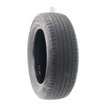 Set of (2) Used 235/60R18 TBB TS-07 H/T 107V - 6.5-8/32