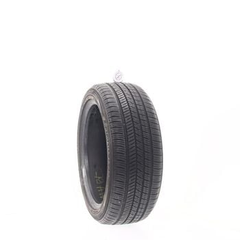 Set of (4) Used 205/50R17 Yokohama YK740 GTX 93V - 9/32