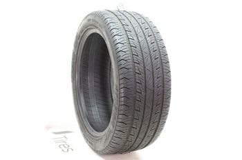 Used 245/45R18 Fuzion UHP Sport A/S 100W - 6.5/32