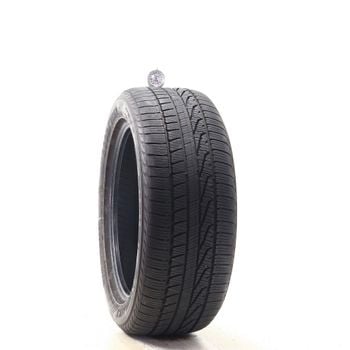 Set of (2) Used 235/50R18 Goodyear Assurance WeatherReady 97V - 6-7.5/32