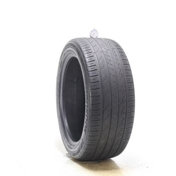 Used 245/40ZR20 General G-Max RS 99Y - 9/32