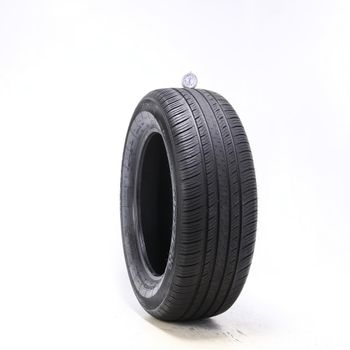 Used 245/60R18 Dextero Touring DTR1 105H - 7/32