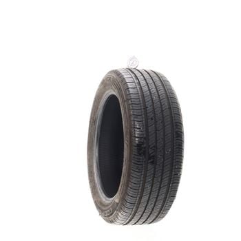 Set of (2) Used 215/55R17 Cooper Adventurer All Season 94V - 8-9.5/32