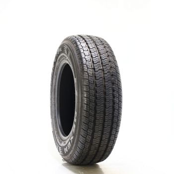 New LT245/70R17 Nexen Roadian CT8 HL 119/116R - 15/32