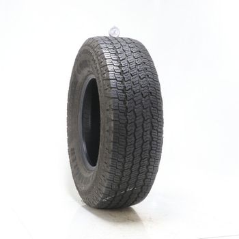 Used 265/70R16 Goodyear Wrangler Territory AT 112T - 8.5/32