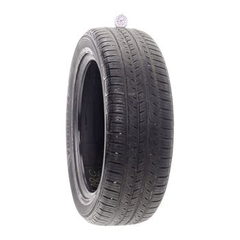 Set of (2) Used 235/55R20 Yokohama YK-CTX 102V - 10-10.5/32