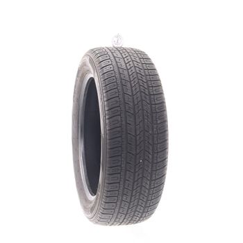 Set of (4) Used 235/55R19 Phantom C-Sport 105V - 7/32