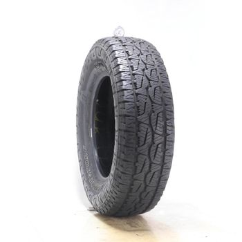 Used 255/70R18 Bridgestone Dueler A/T REVO 3 112T - 9.5/32