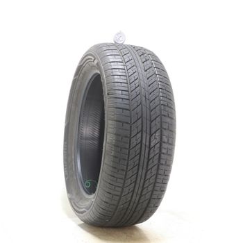 Used 265/50R20 Laufenn X Fit HP 107V - 8.5/32