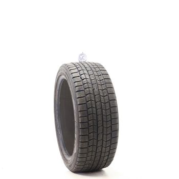 Set of (2) Used 215/45R17 Dunlop Graspic DS-3 91Q - 8.5/32