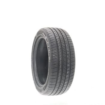 New 245/45ZR18 Kumho Ecsta Sport A/S PA71 EV 96Y