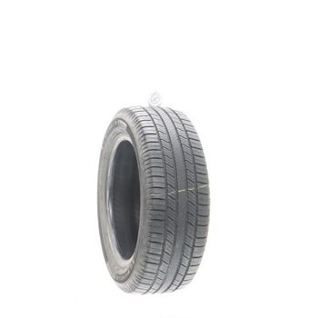 Set of (4) Used 205/55R16 Michelin X Tour A/S 2 91H - 9-10/32