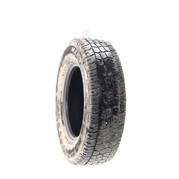 Used LT245/75R17 Mastercraft Stratus AP 121/118S - 6.5/32