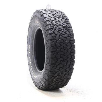 Used LT285/70R17 BFGoodrich All-Terrain T/A KO2 116/113Q - 10/32