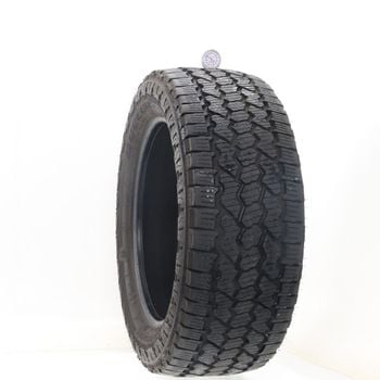 Used LT275/55R20 Bridgestone Dueler A/T Ascent Enliten 120/117S - 11.5/32