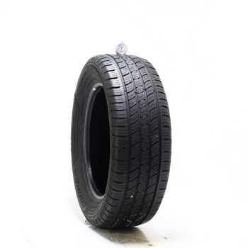 Set of (2) Used 235/60R18 Cooper Adventurer All Season 107V - 7-8/32