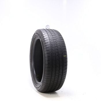 Set of (2) Used 245/50R20 Goodyear Eagle Sport J 105V - 6-7/32