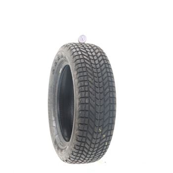 Used 225/60R18 Firestone Winterforce 100S - 12.5/32