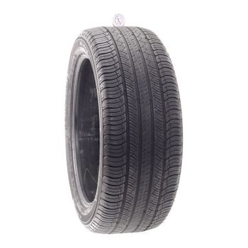 Used 265/45R21 Michelin Latitude Tour HP J LR 104W - 6/32