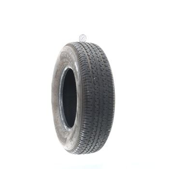 Set of (2) Used ST225/75R15 Roadrider ST 1N/A - 8.5/32