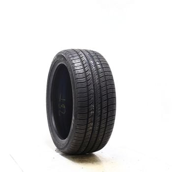 Set of (2) New 235/40ZR18 Kumho Ecsta PA51 95W - 10/32
