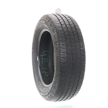 Used 265/60R20 Michelin Defender LTX M/S 2 115H - 10.5/32