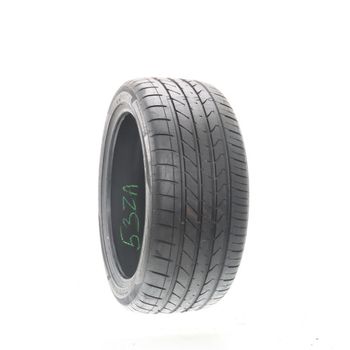 Driven Once 295/40ZR21 Atturo AZ850 111Y - 9.5/32