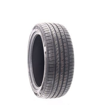 Set of (4) New 245/45ZR19 Nexen N'Fera AU7 102W