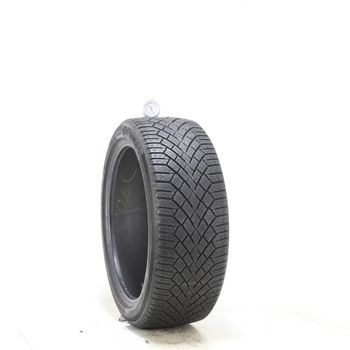 Used 205/45R17 Continental VikingContact 7 88T - 5.5/32