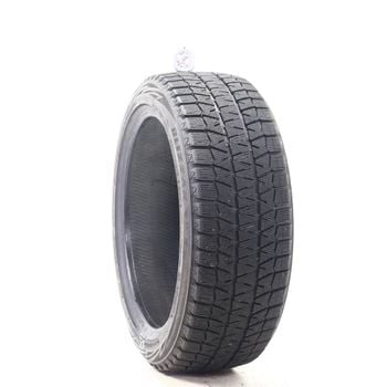 Used 225/45R18 Bridgestone Blizzak WS80 95H - 9/32