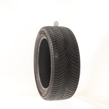 Used 275/45R20 Michelin CrossClimate 2 110V - 8/32