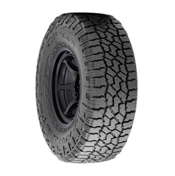 New 235/75R17 Falken WildPeak A/T4W 109T